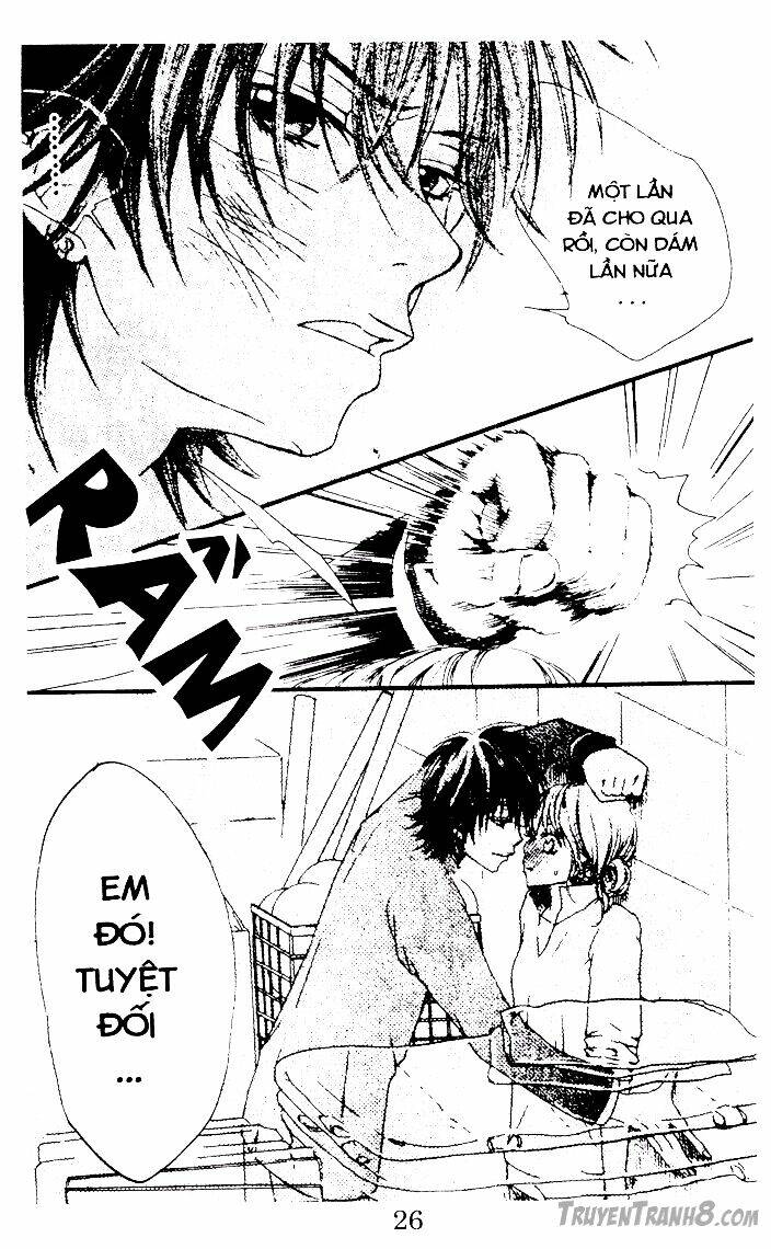 s+/special secret plus chapter 1 27