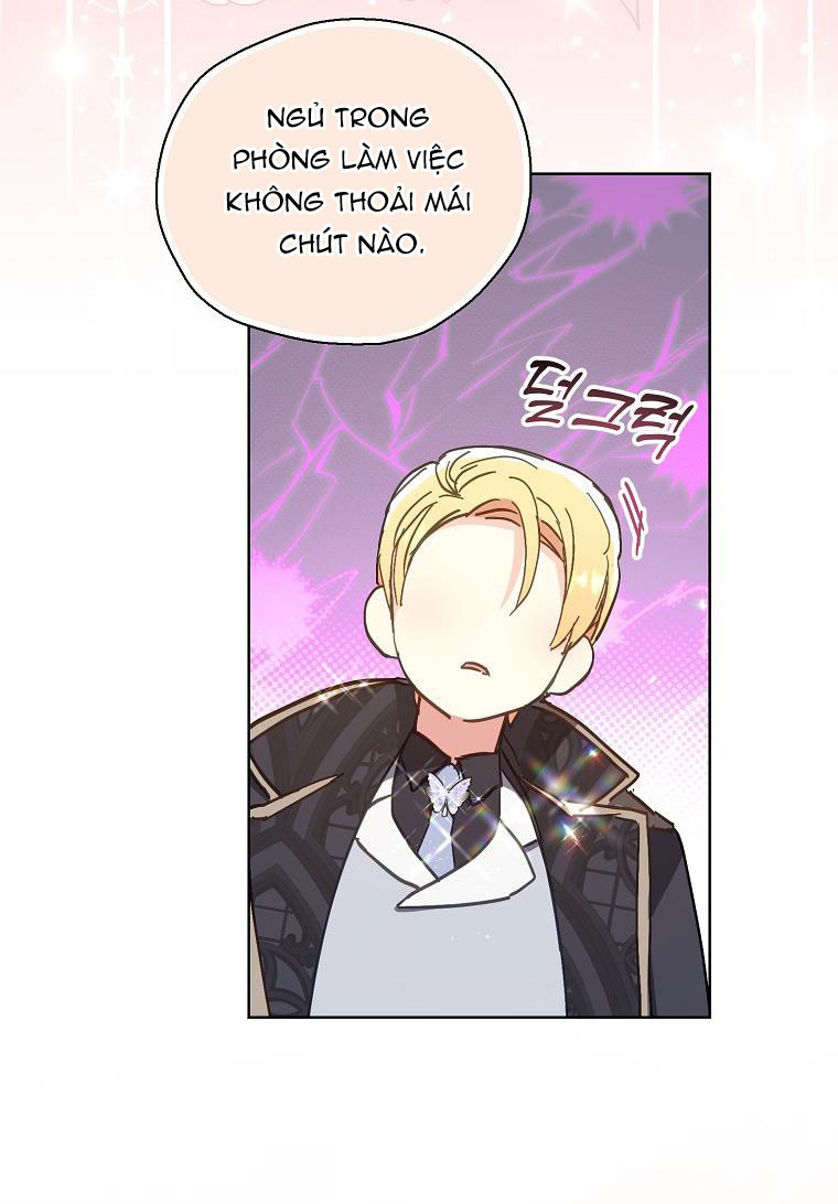 bệ hạ, xin đừng giết tôi!! chapter 135.2 17