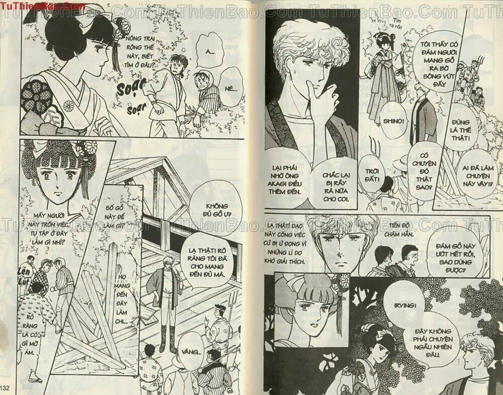 người đẹp new york chapter 1 67