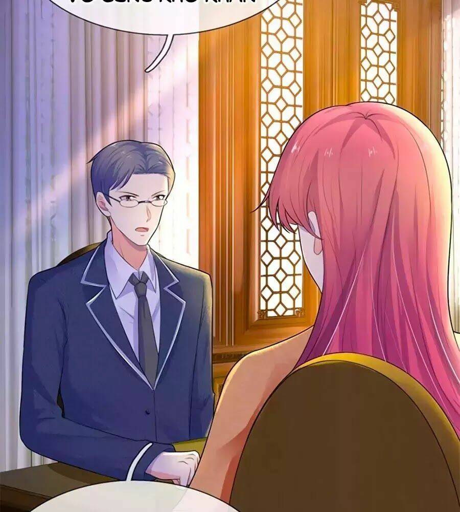 loạn thế tù sủng: thiếu soái bất lương của ta chapter 76 8