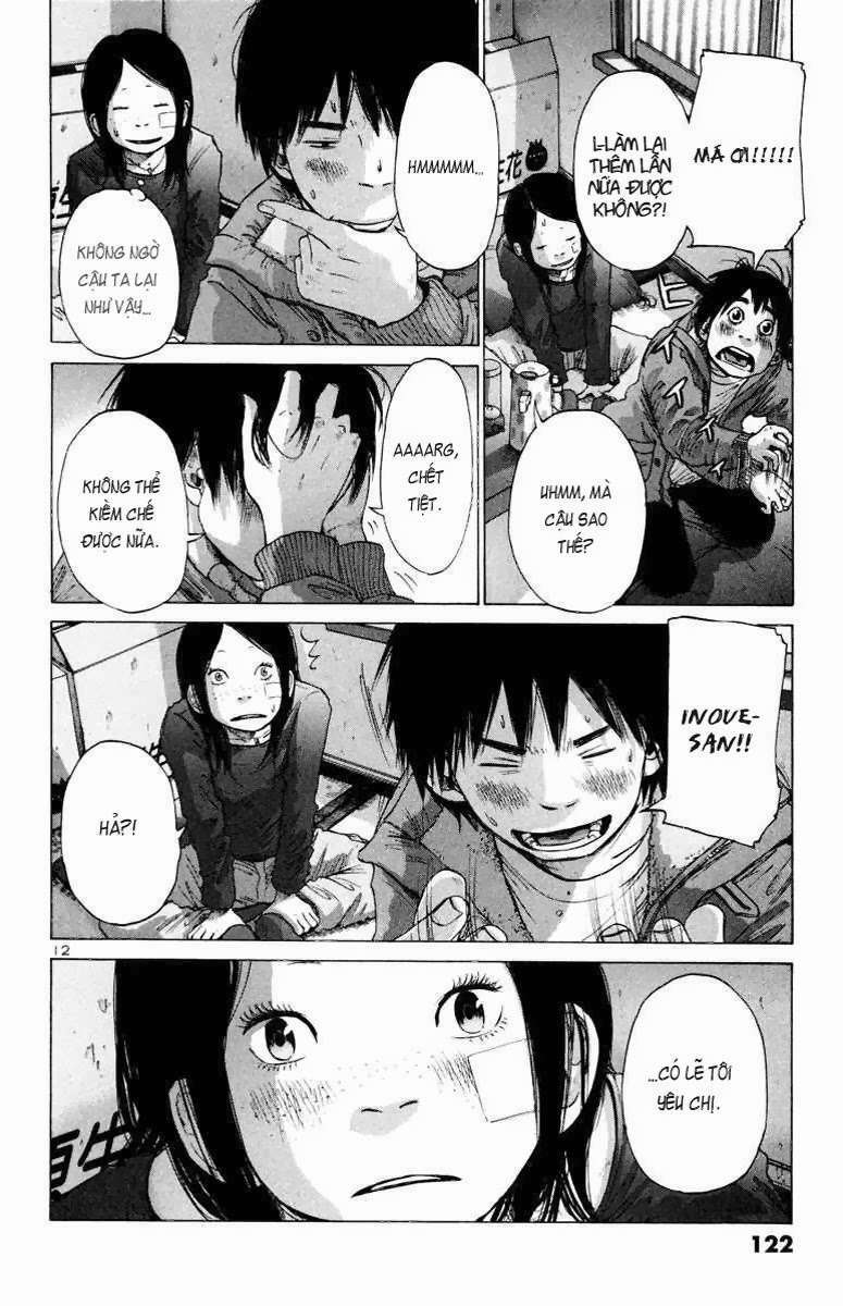 thực tế cuộc sống chapter 22 13