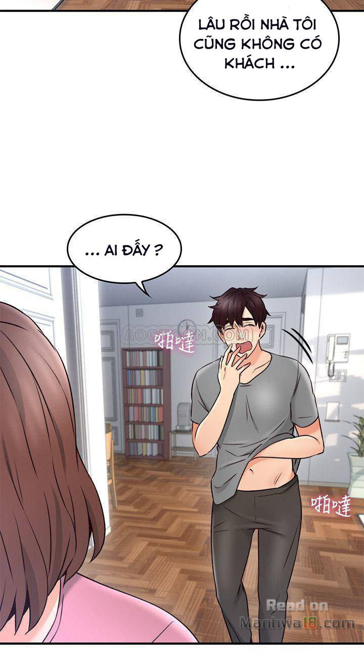 vợ hàng xóm chapter 18 38