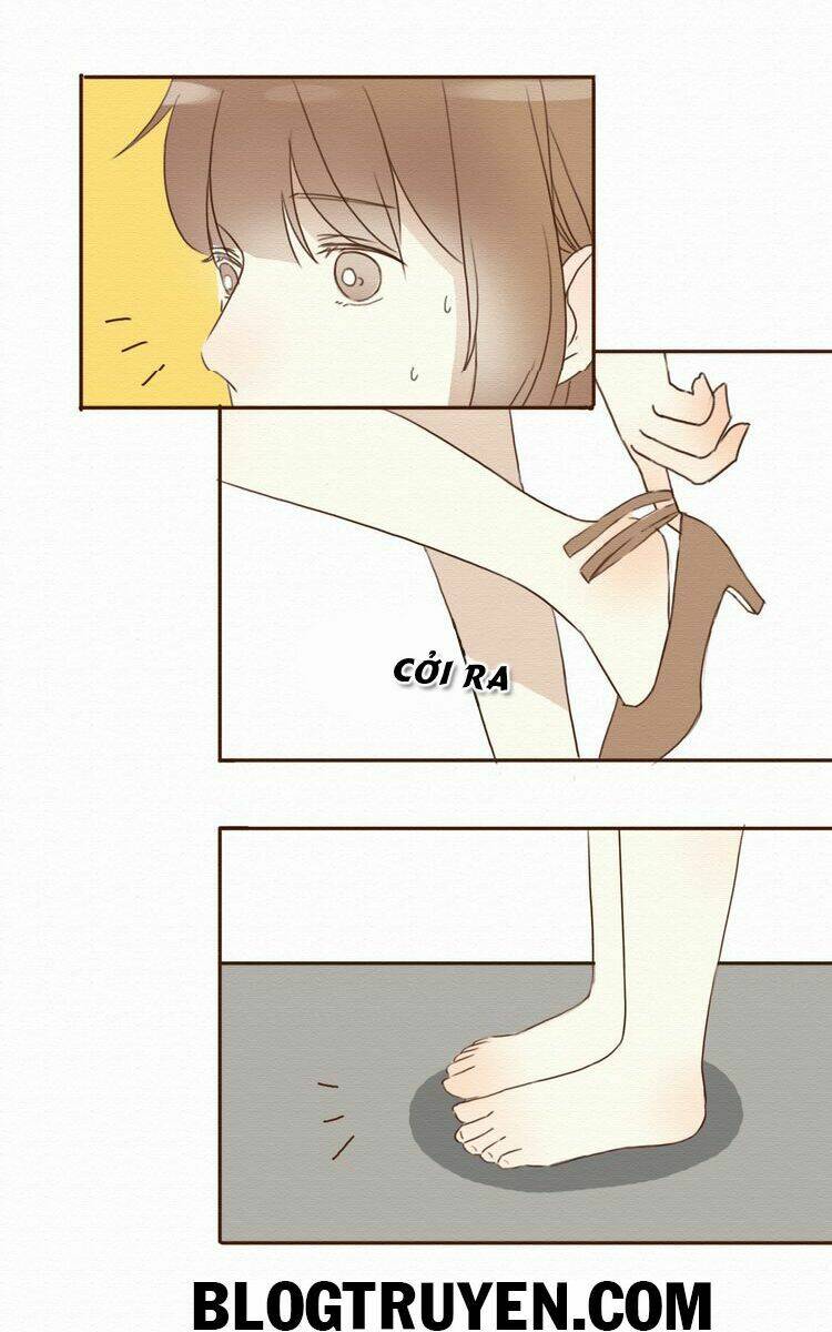 tình yêu không nói dối chapter 10 22