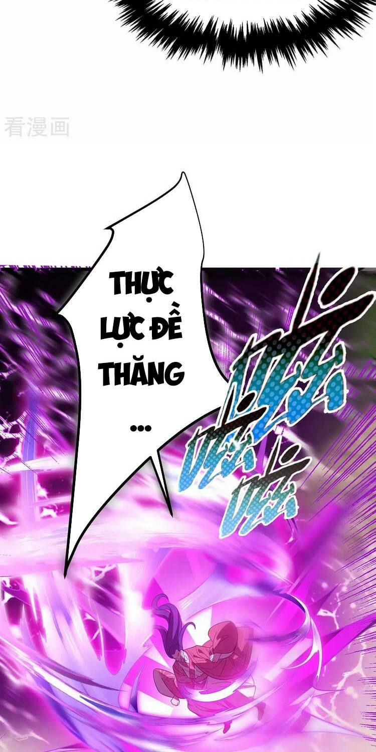 chúa tể tam giới chapter 178 6