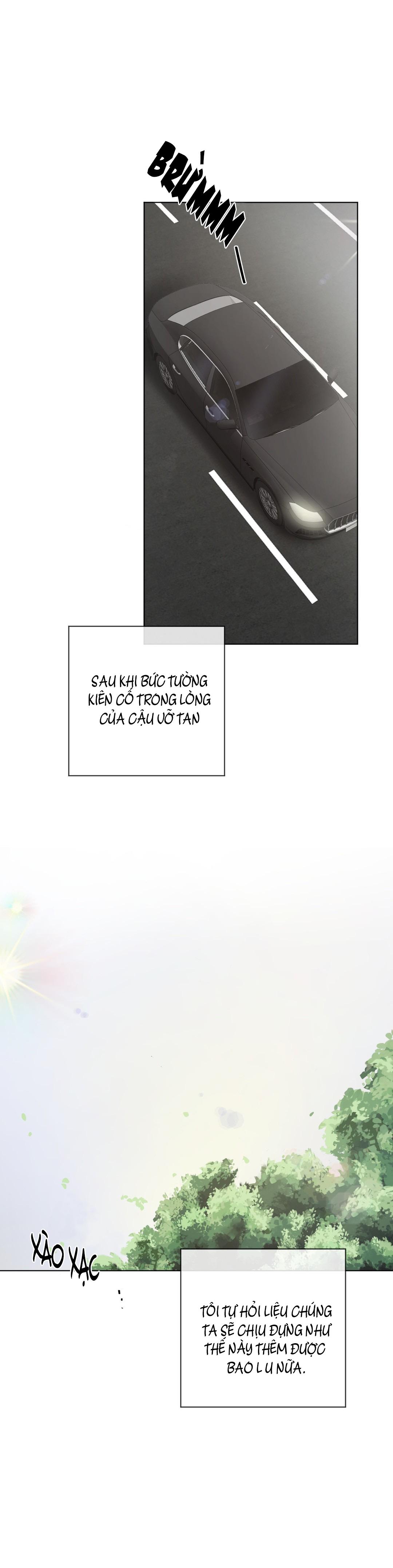 tuyển tập cuồng công - chiếm hữu công của nhà kim chapter 3.7 20