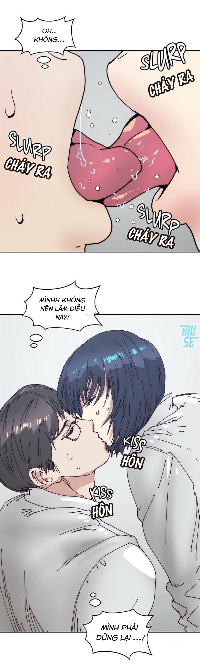 dục vọng chết người chapter 27 27