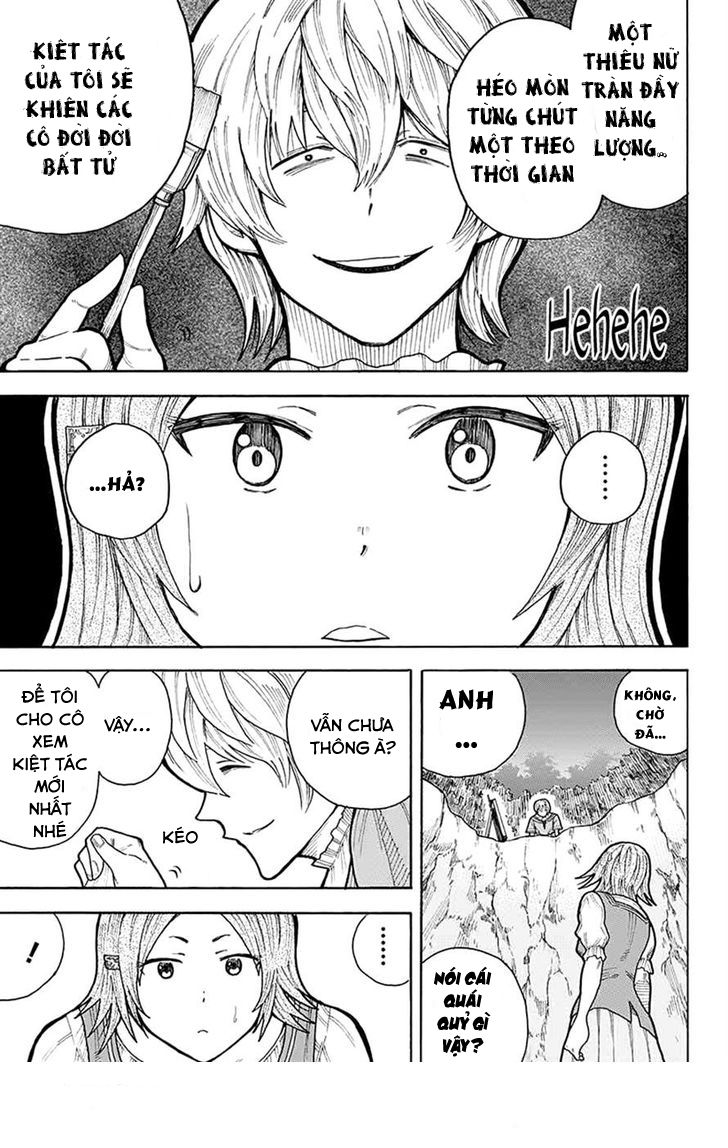 anh hùng lấy vợ chapter 5.1 29