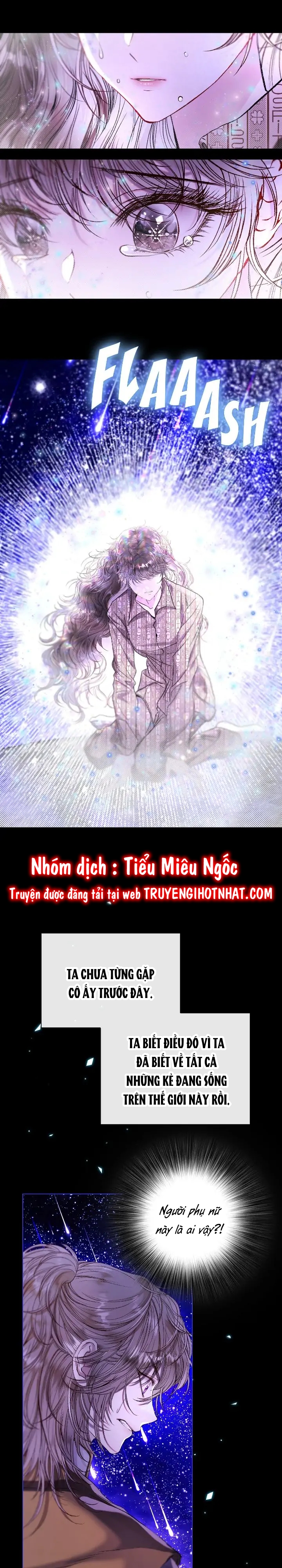 Tôi Đã Trở Thành Tiểu Thư Xấu Xí chapter 114 - Trang 21