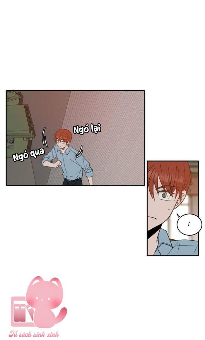 a good day to be a dog chapter 41 15