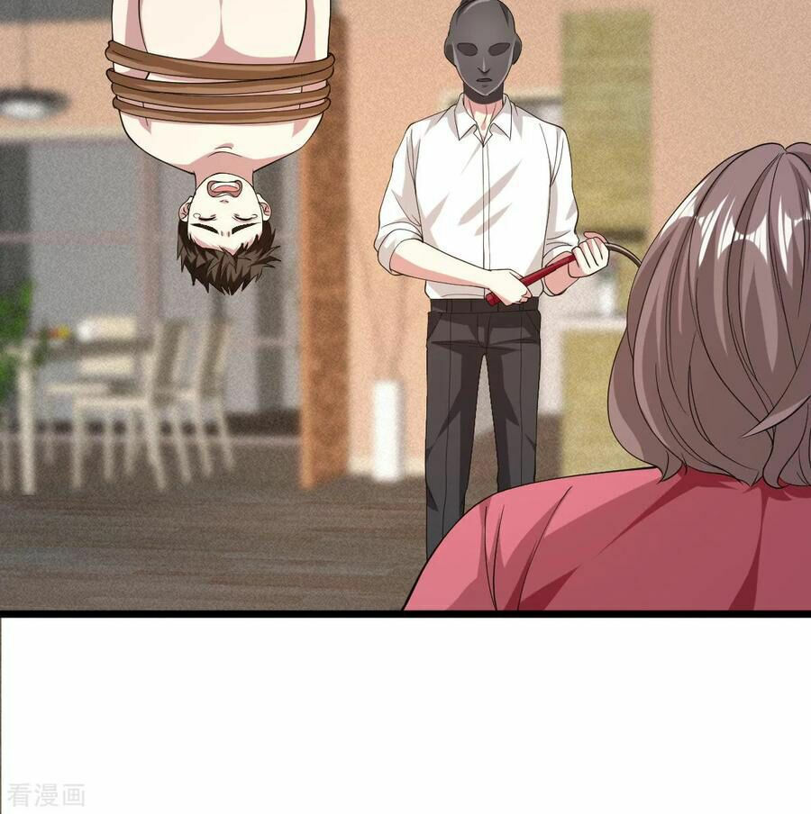 đô thị tà vương chapter 29 5