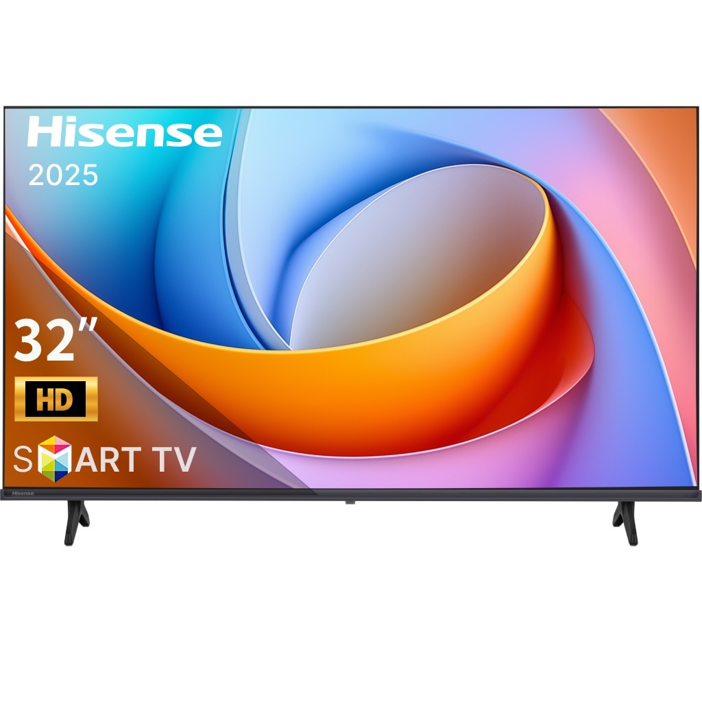 32A4Q - Smart Tivi Hisense HD 32 Inch 32A4Q ( Tìm kiếm giọng nói qua ứng dụng VIDAA) - HÀNG CHÍNH HÃNG - GIAO HCM