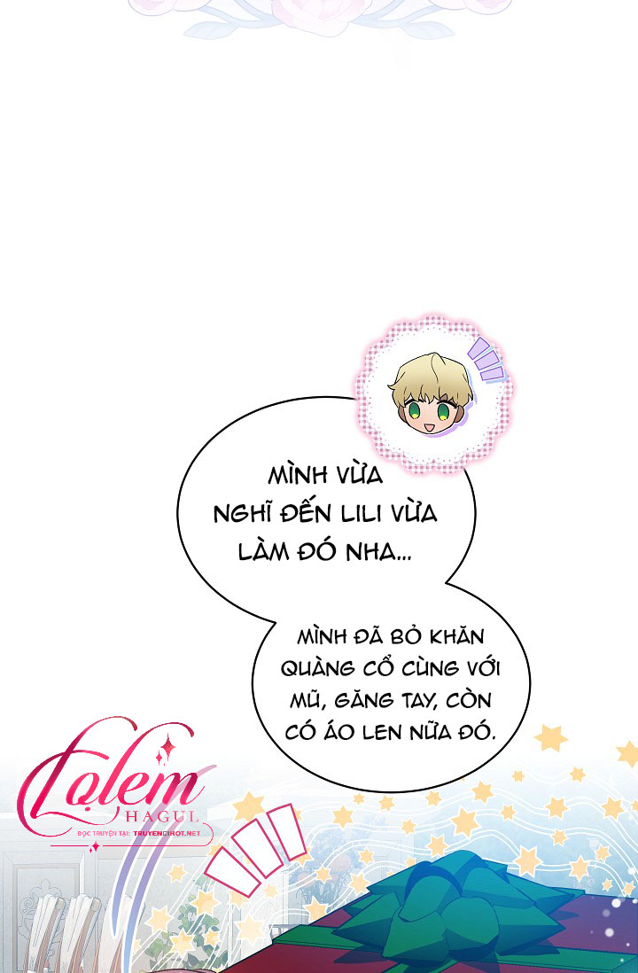 quý cô quyền lực chapter 27 20