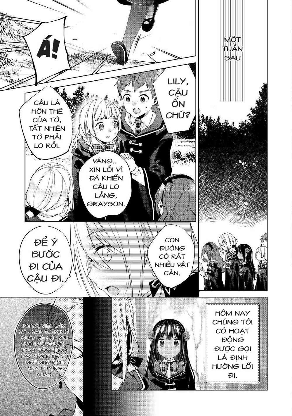 i'm not a villainess!! just because i can control darkness doesn't mean i'm a bad person! chapter 5 12