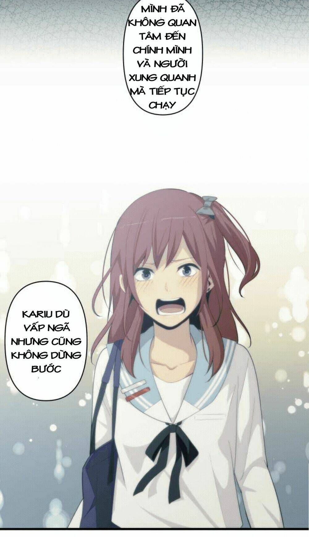 viên thuốc trùng sinh chapter 176 35