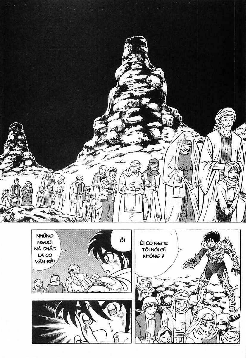 b'tx – người x chapter 32 21