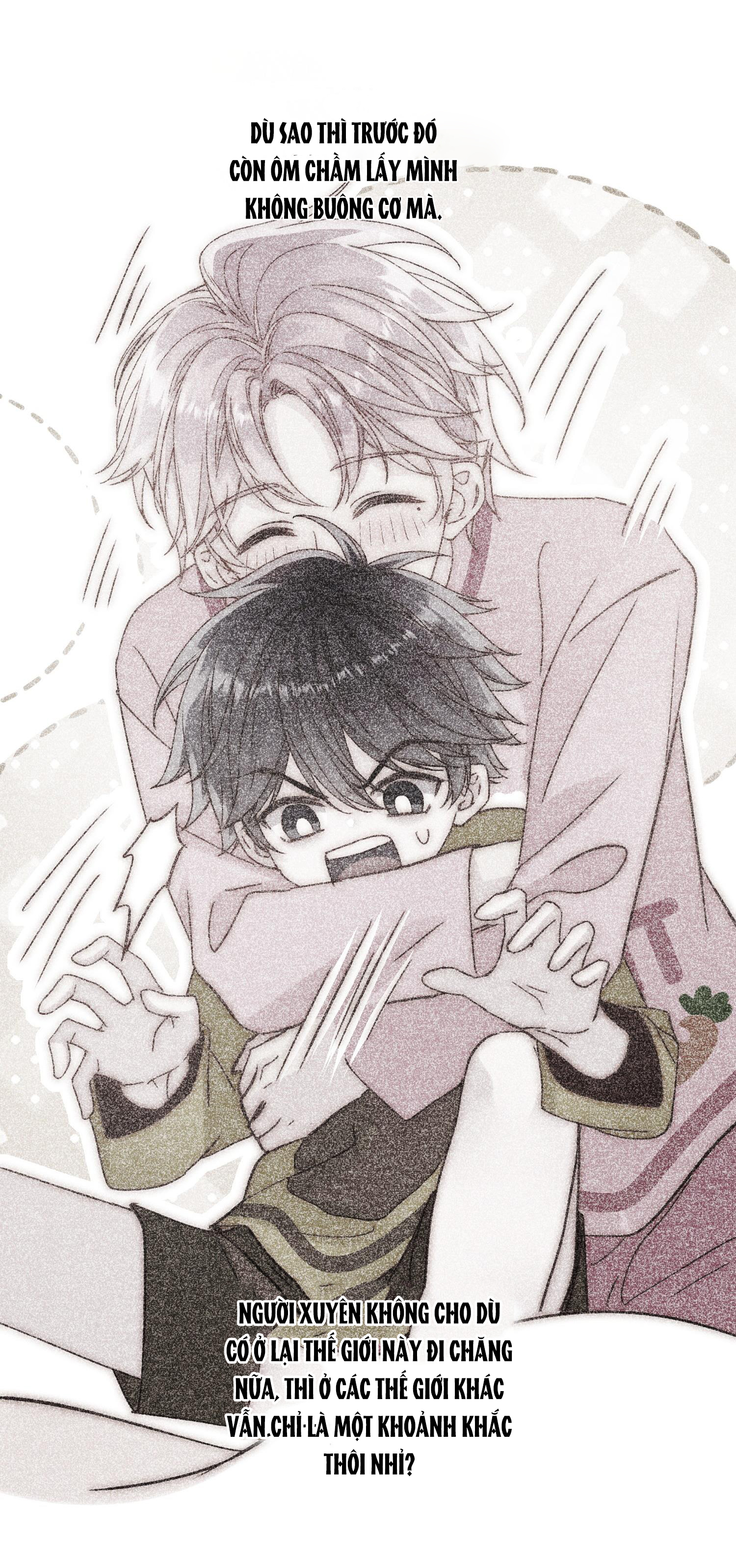 tôi phải làm một kẻ đại xấu xa chapter 74 19