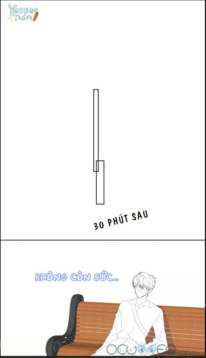 tôi và lịch sử yêu đương của tôi chapter 17 27