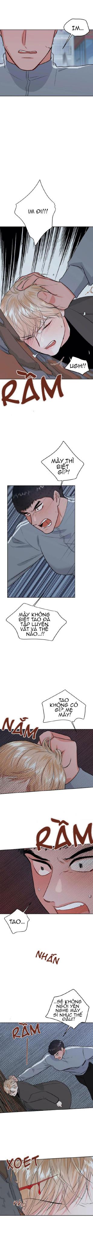 thầy giáo thể dục m chapter 32 9