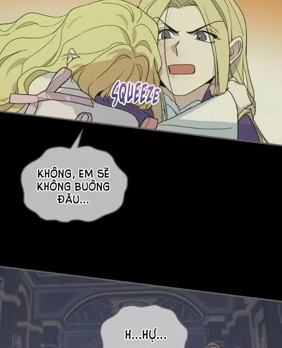 [18+] người đẹp và quái vật chapter 82 43