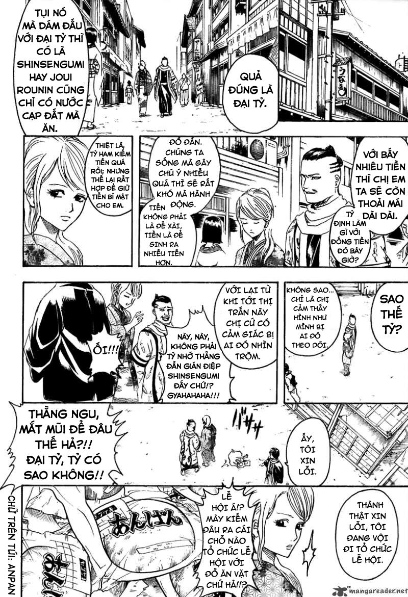 gintama - linh hồn bạc chapter 293 19