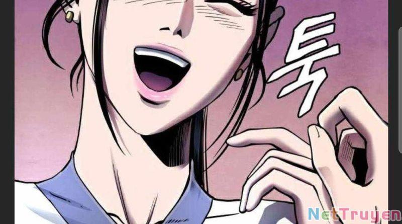 con trai út nhà ha buk paeng chapter 27 38