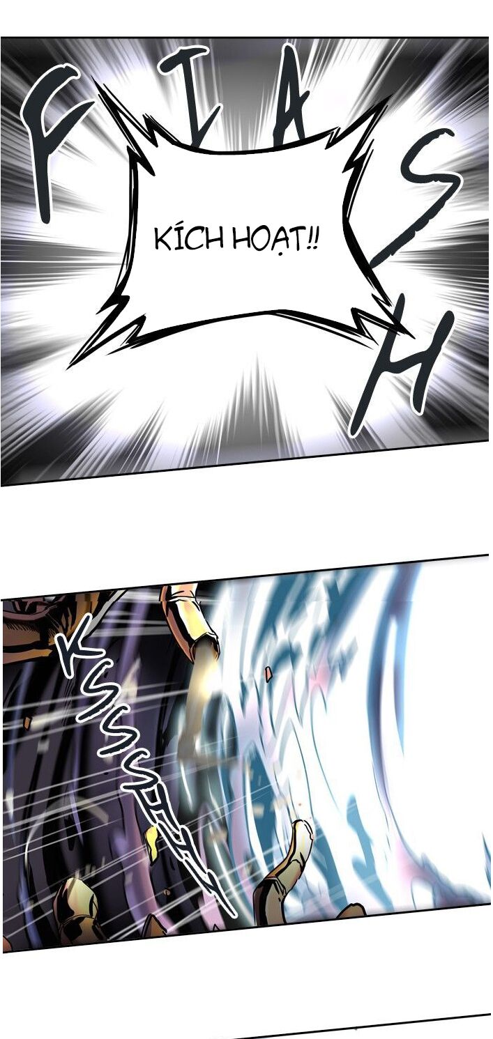 tòa tháp bí ẩn 2 chapter 211 60