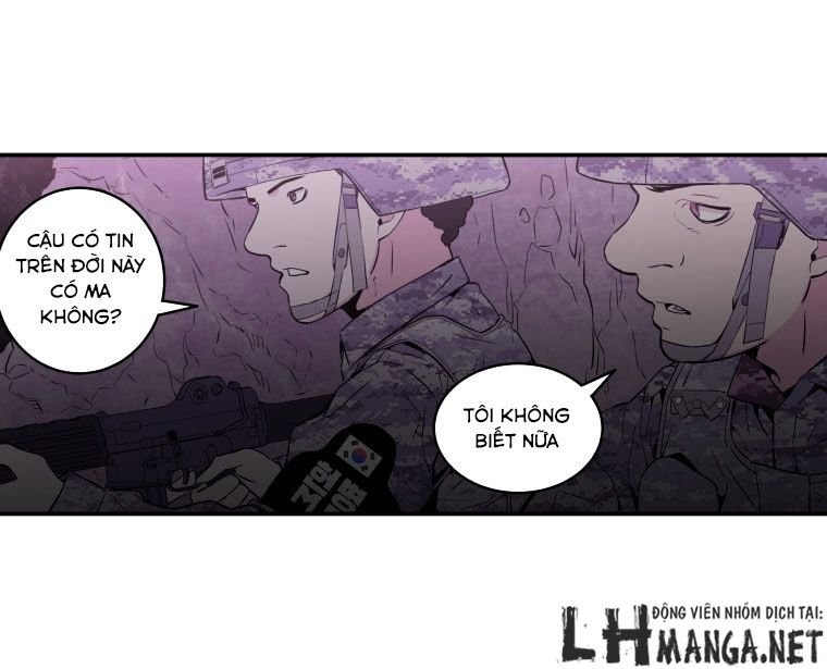 m.i.a - jakjeonjung siljong chapter 21 4