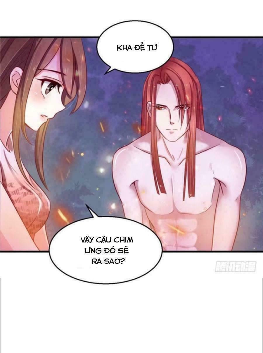 [16+] thảnh thơi thú thế chủng chủng điền, sinh sinh tể chapter 22 16