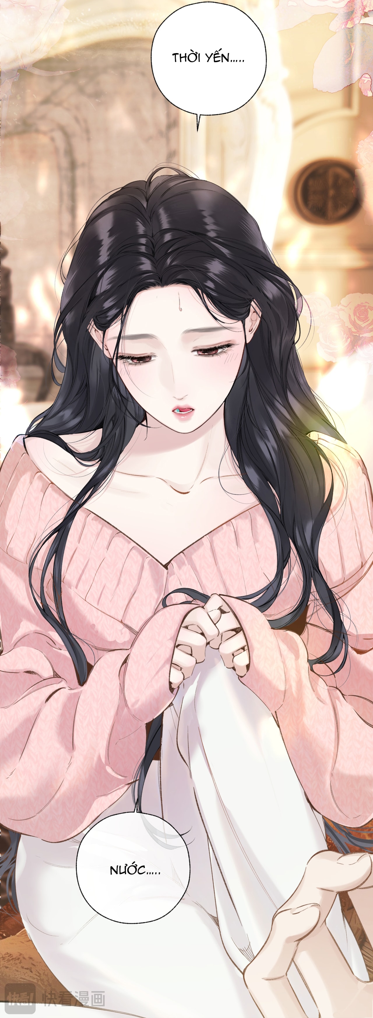 Trêu Nhầm chapter 47.2 5