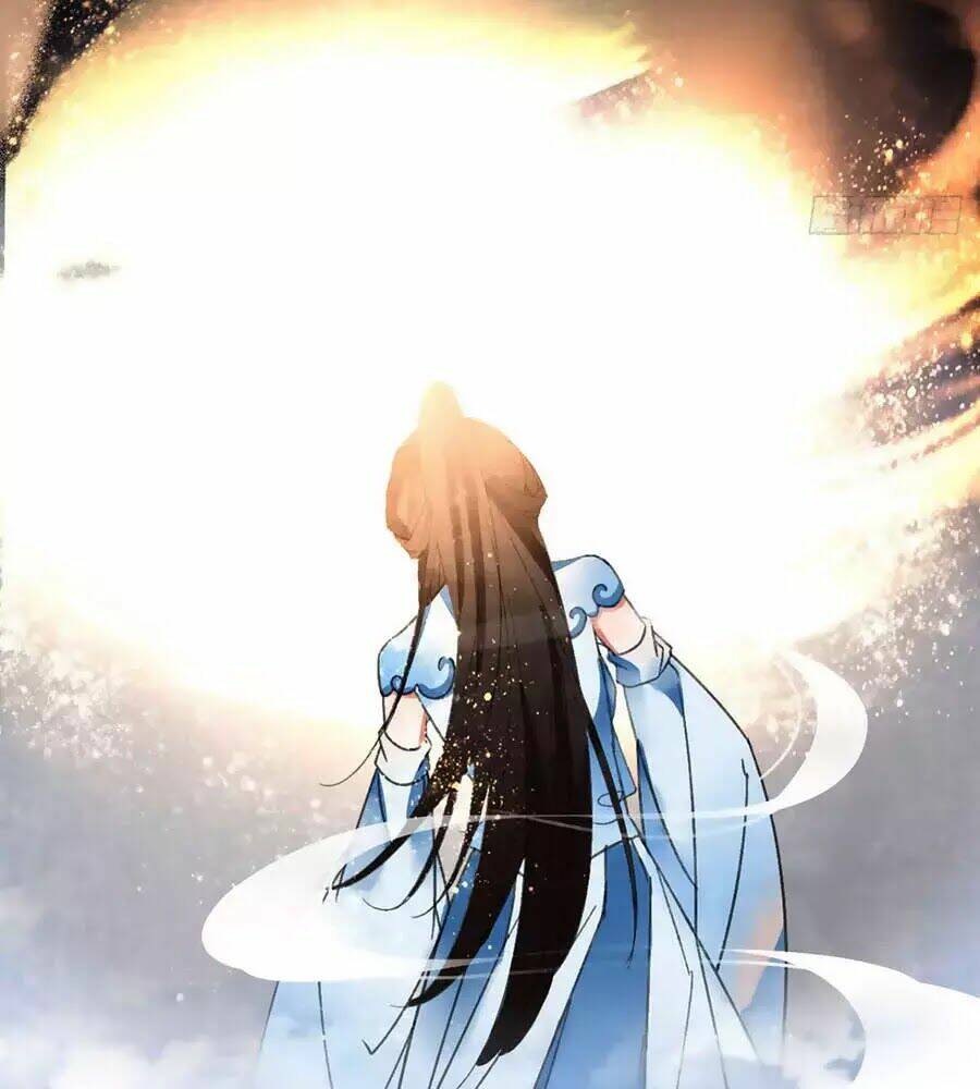 giấc mộng nam triều chapter 30 41