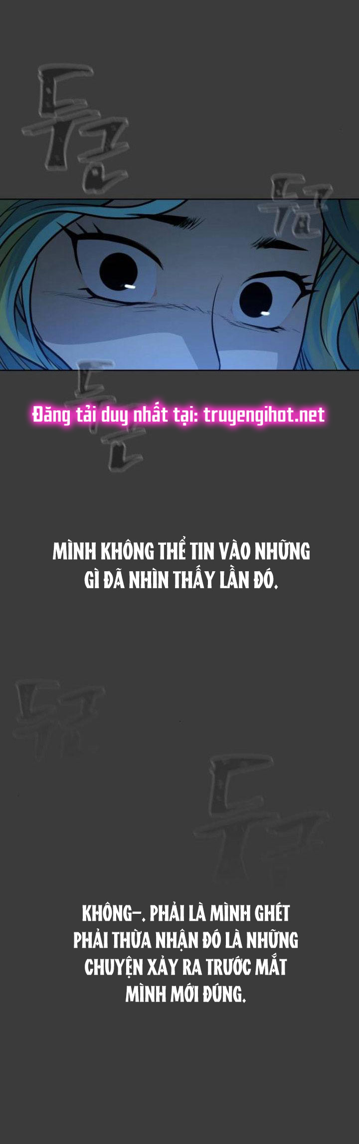 bạch huyết - white blood chapter 46 12