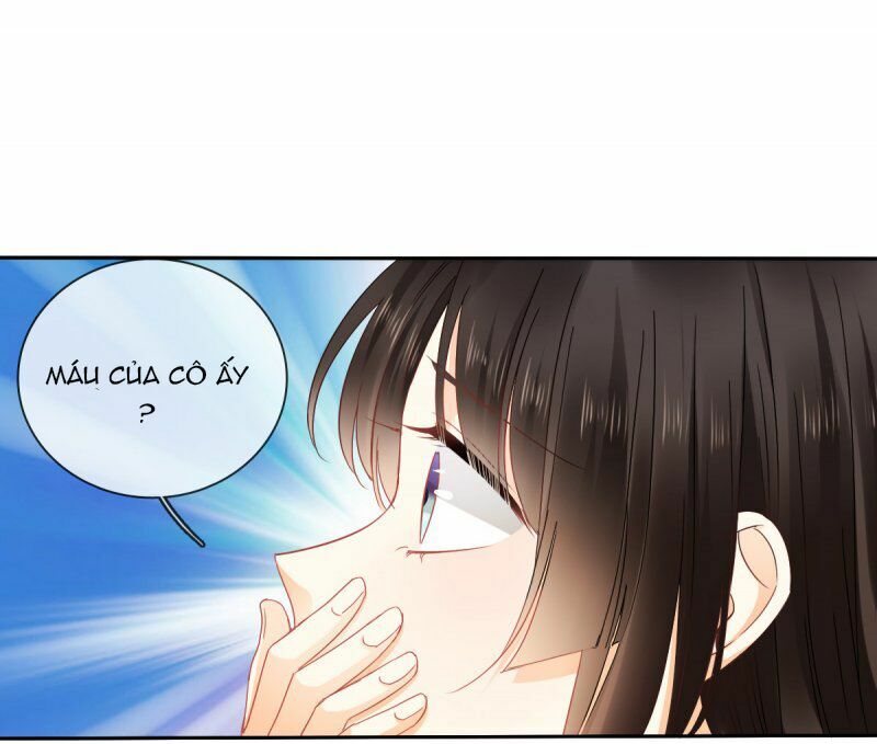 bay qua thiên sơn đến yêu anh chapter 25 37