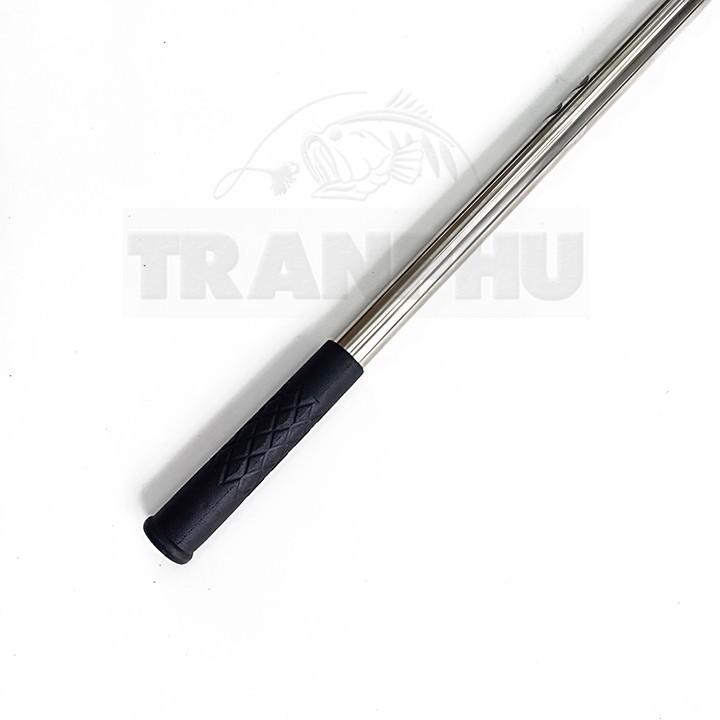 VỢT CÁ INOX VC02 ( rẻ vô địch )