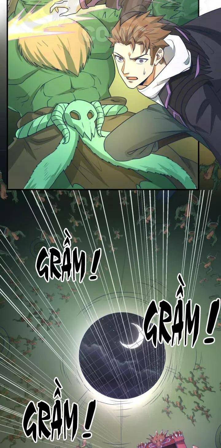 người chặn xuyên không chapter 74 16