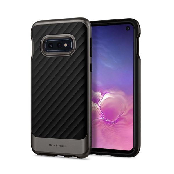 Ốp lưng Samsung Galaxy S10e SPIGEN Neo Hybrid - Hàng chính hãng
