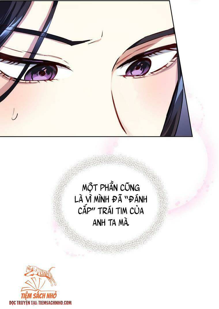 ác nữ phản diện đã chọn nam chính chapter 1 38