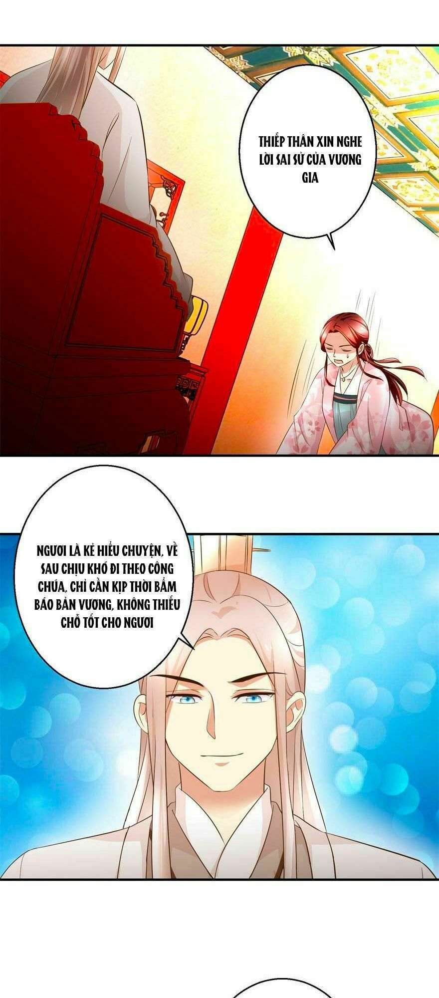 thuần phi ký chapter 43 13