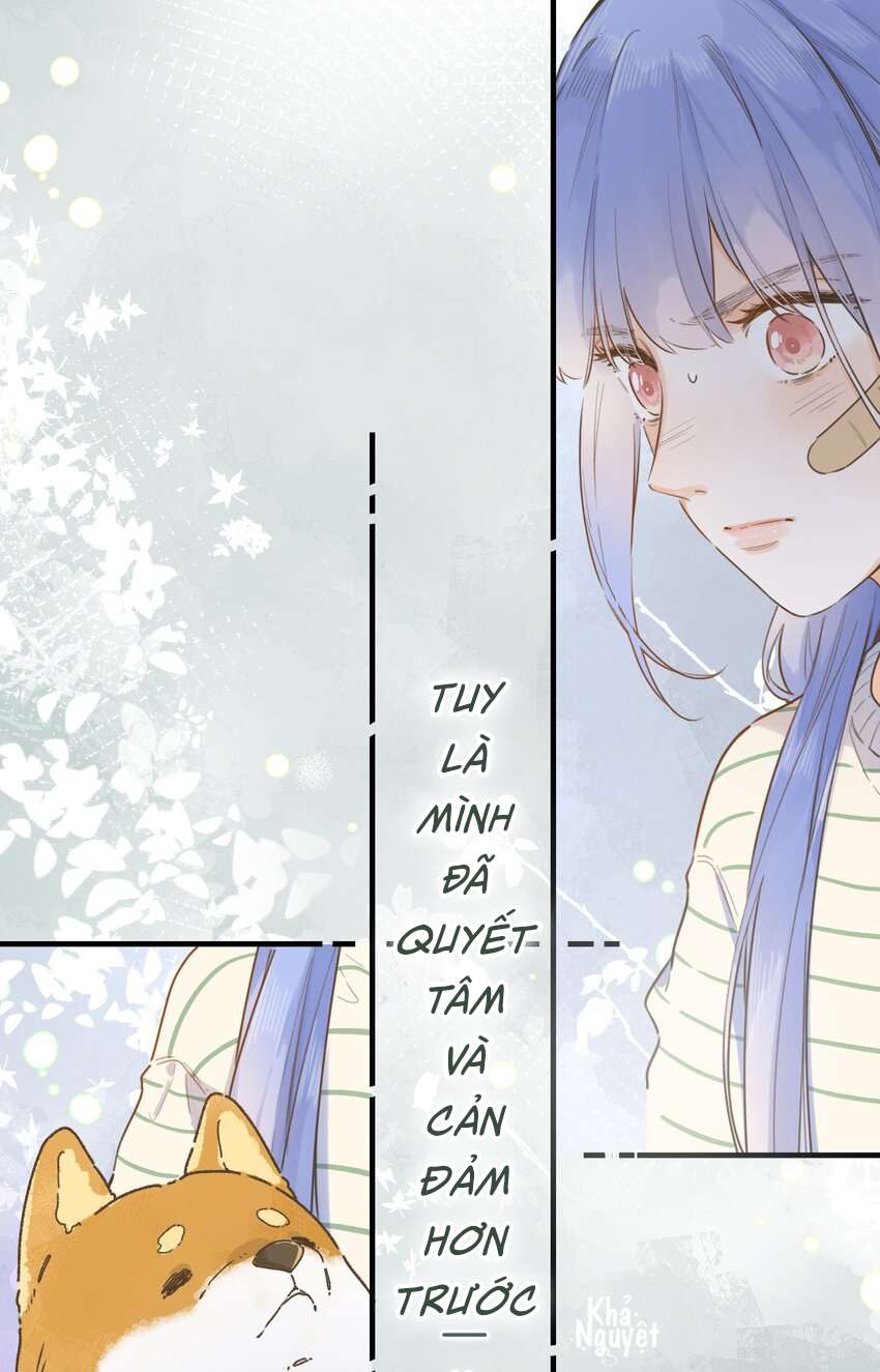 ánh sao trôi dạt giữa làn nước chapter 77 30