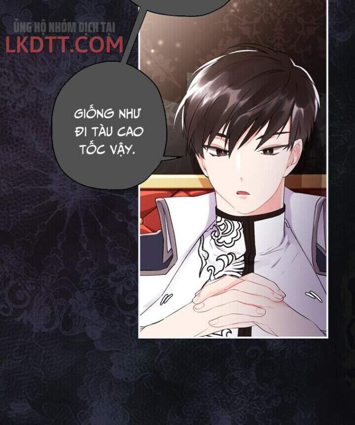 tôi đã trở thành con gái nuôi của nam chính chapter 4 57