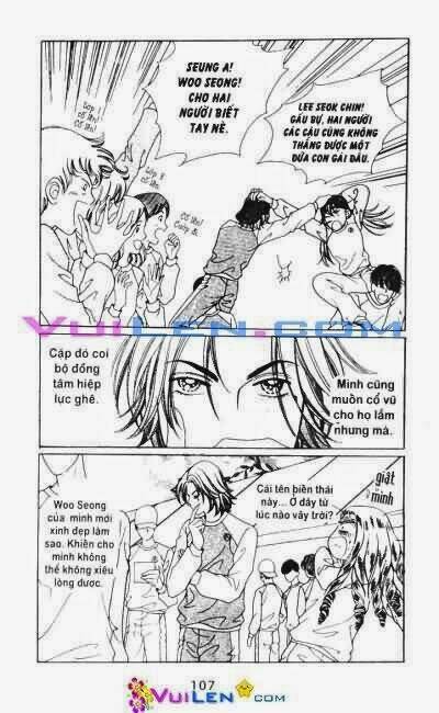 kẻ săn tiền chapter 6 107