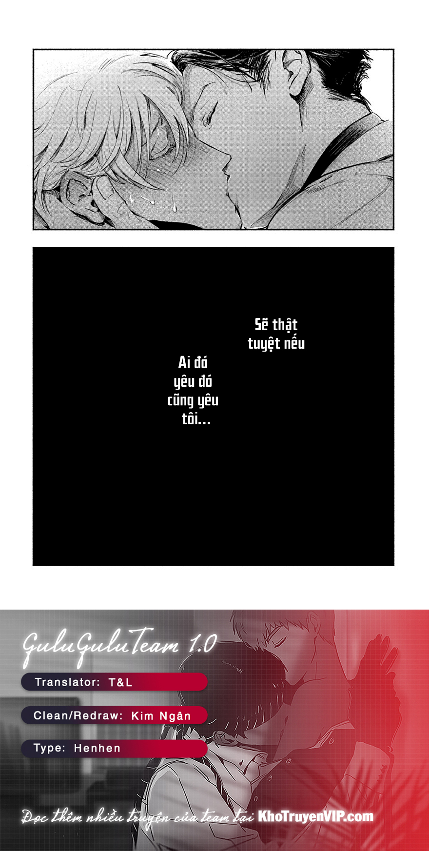 đắm chìm vào em chapter 3 30