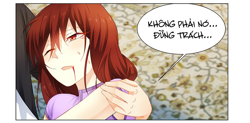 phúc hắc tổng tài đừng tới đây chapter 59 14