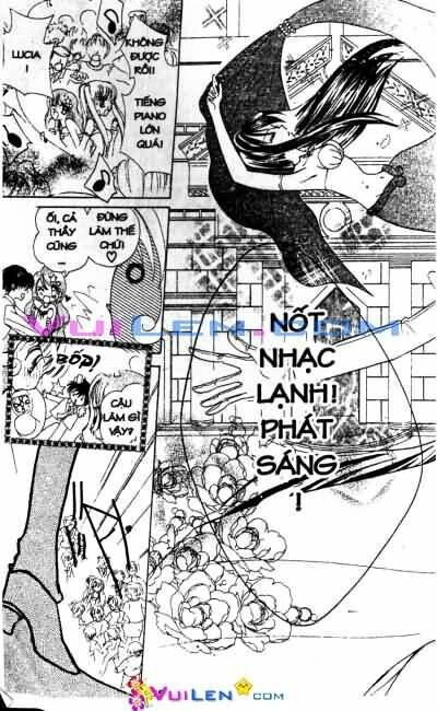 viên ngọc nàng tiên cá chapter 1 109
