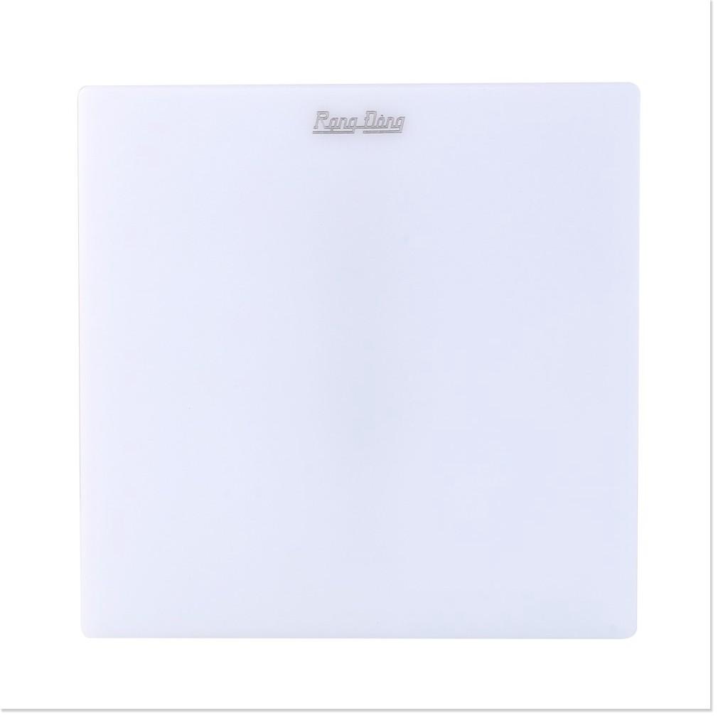 Đèn LED ốp trần đổi màu 18W Rạng Đông LN12N ĐM 220x220/18W