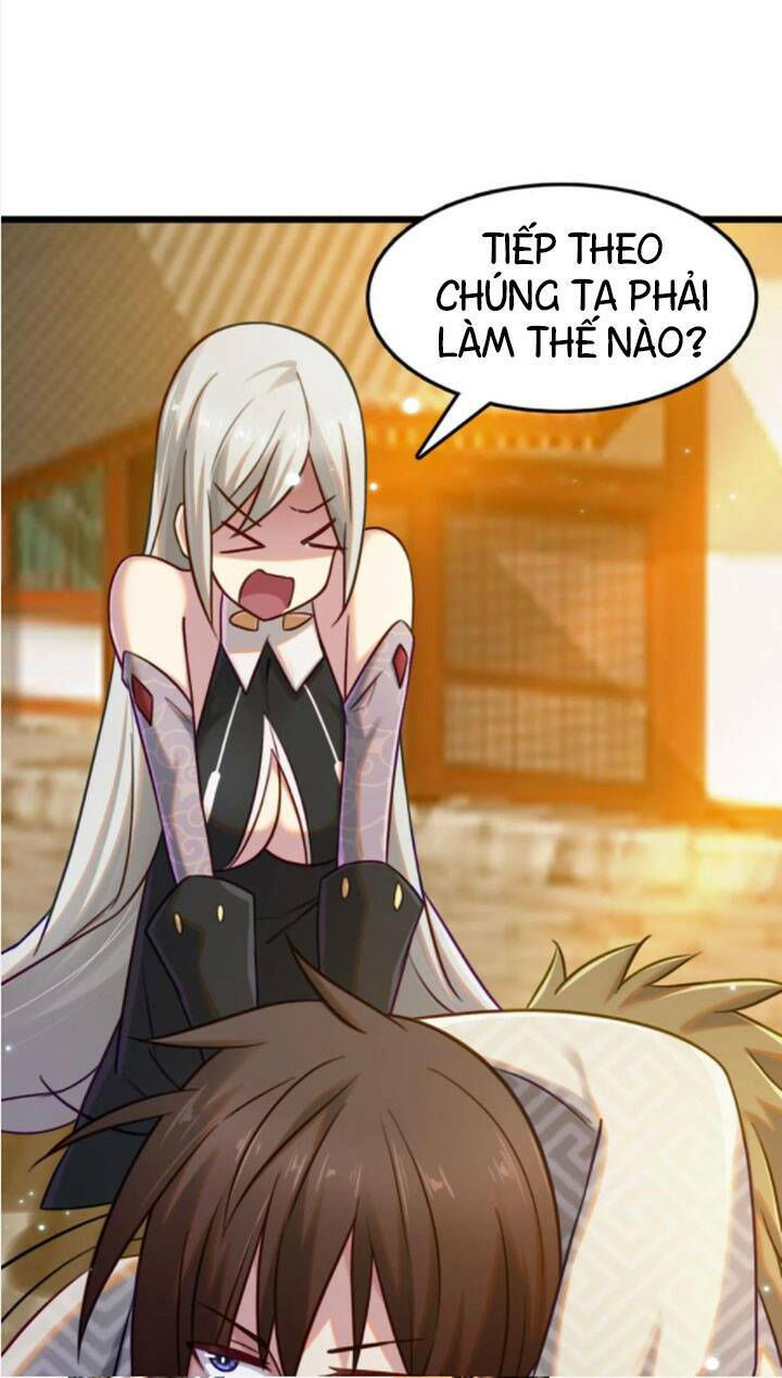 đại bảo kiếm của tôi chapter 11 29