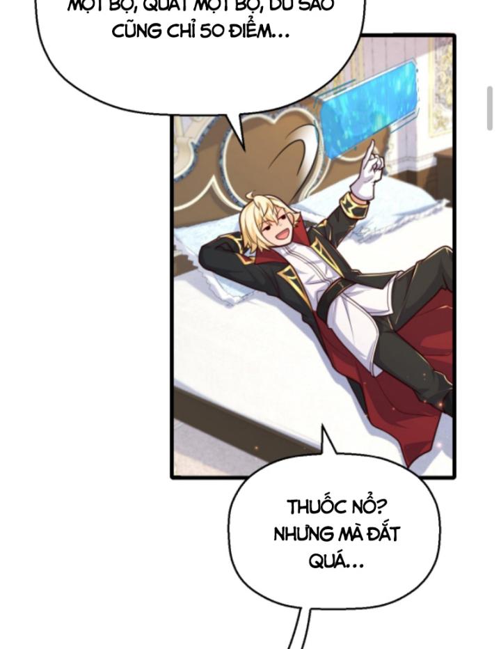 người chơi và nhân vật chính đều muốn làm hại ta chapter 39 36