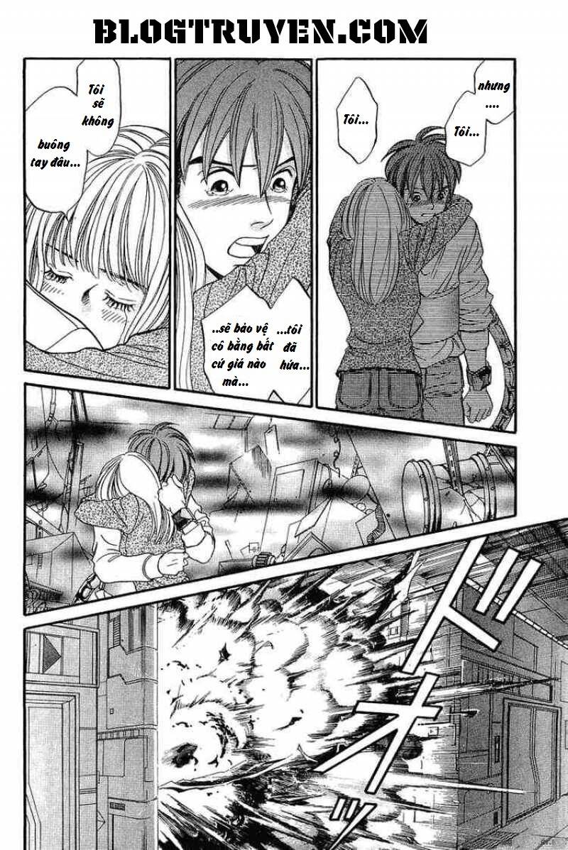 b-shock chapter 51 12