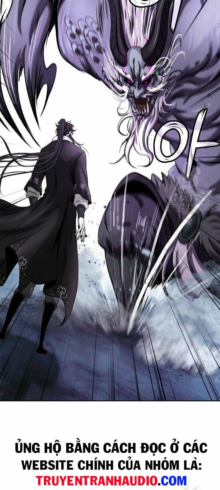 xuyên không thành hổ chapter 62 40