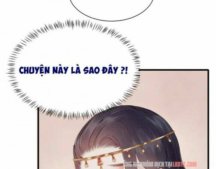 trọng sinh bá sủng nhiếp chính vương quá mạnh mẽ chapter 126 96