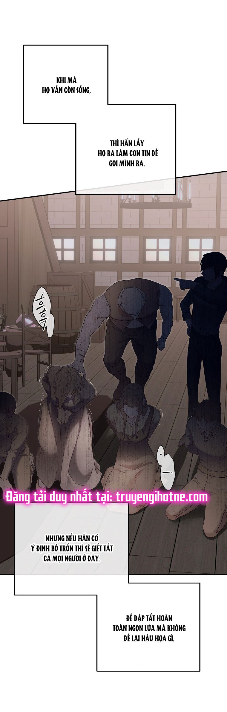 [Bản 15+] Tôi Lạc Vào Thế Giới Trò Chơi Harem Ngược chapter 77.2 - Trang 6